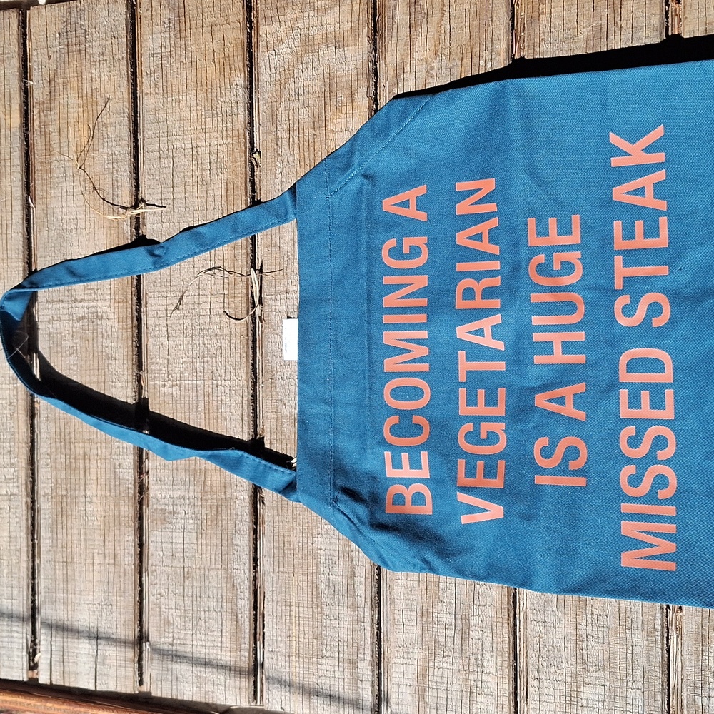 Grilling Apron